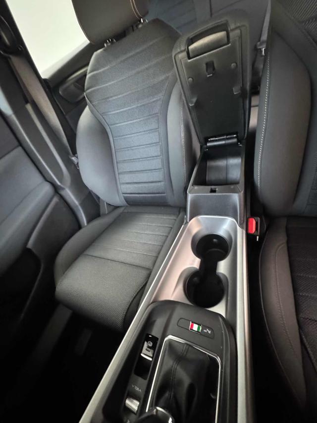 ALFA ROMEO Tonale 1.5 160 CV MHEV TCT7 Ti