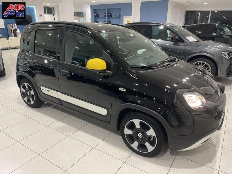 FIAT Panda Panda 1.0 FireFly S&S Hybrid Pandina