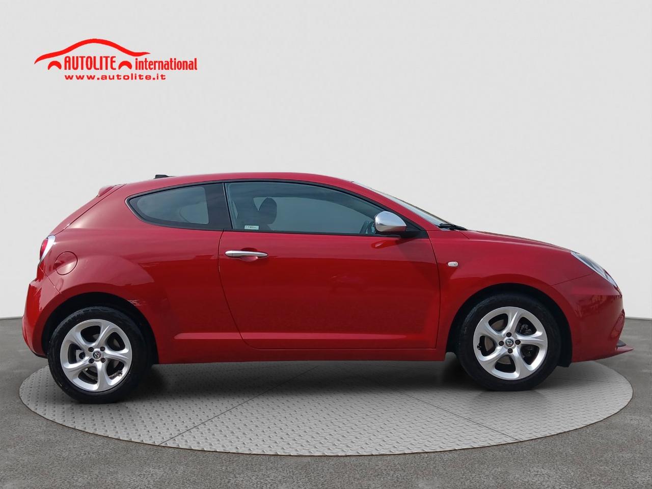 Alfa Romeo MiTo 1.3 jtdm Super 95cv E6