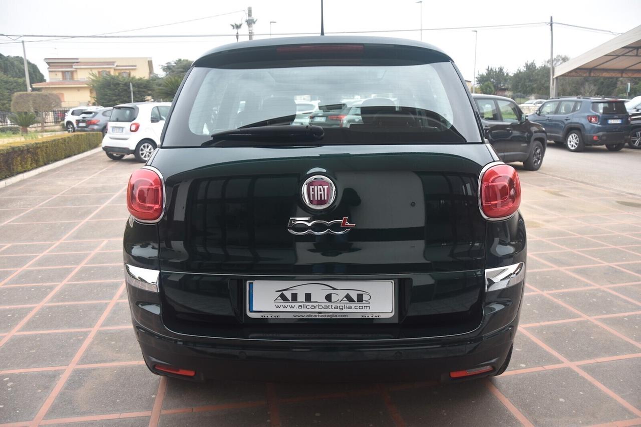 Fiat 500L 1.3 M-jet 95cv Dualogic Lounge Pack