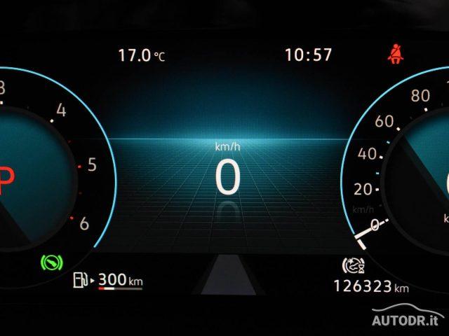 VOLKSWAGEN Golf Variant 2.0 TDI Life DSG Fari LED, App-Connect, ACC KM CER