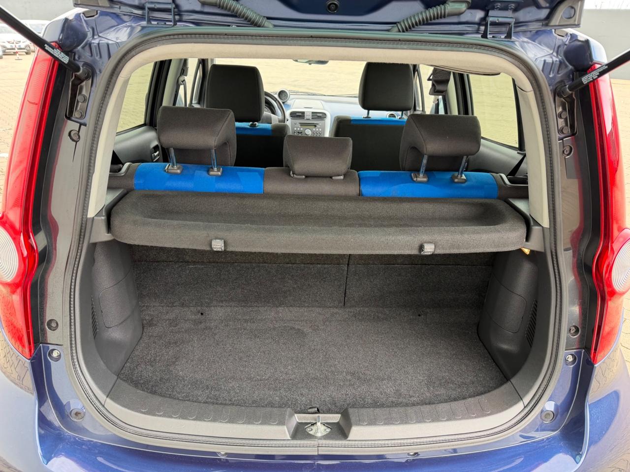 Opel Agila 1.2 Benzina Enjoy 90.000km