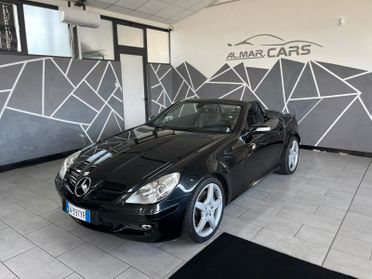 Mercedes-benz SLK 350 Allestimento AMG