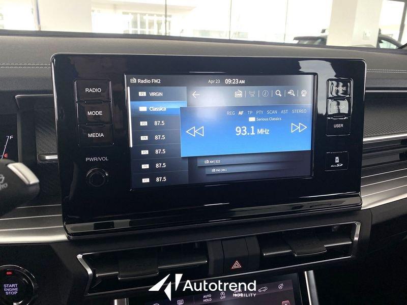 KGM Torres 1.5 Turbo GDI 163 CV Automatica Dream
