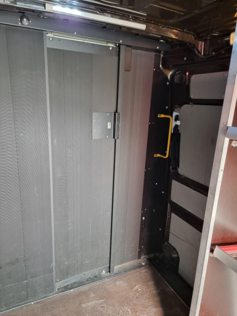 Volkswagen Crafter 2.0 TDI 140CV L3 H3