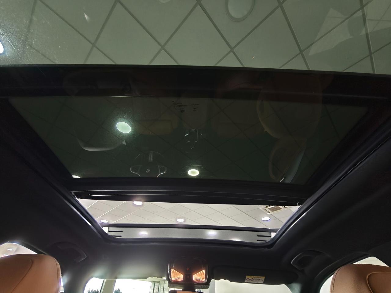 Bmw X3 xDrive20d 190cv Msport (Pelle + Tetto)