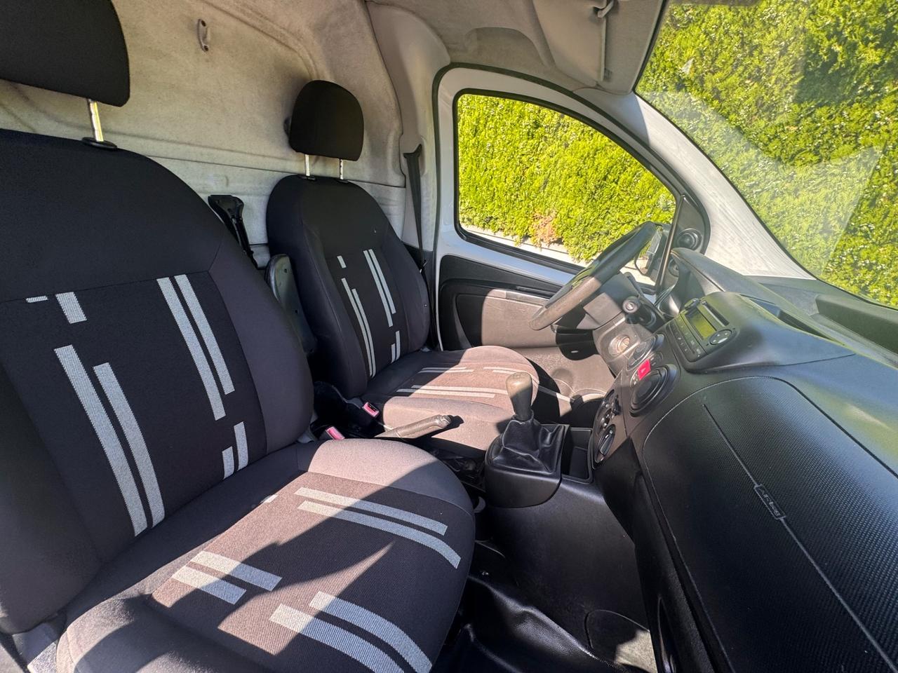 Fiat Fiorino 1.3 MJT 95CV Furgone Adventure E5+