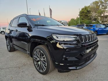 JEEP Compass 1.5 T4 130CV MHEV 2WD Summit