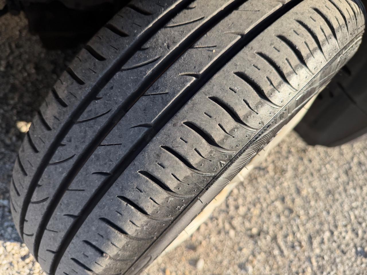 Fiat Punto Evo 1.3 Mjt 75 CV 5 porte Dynamic