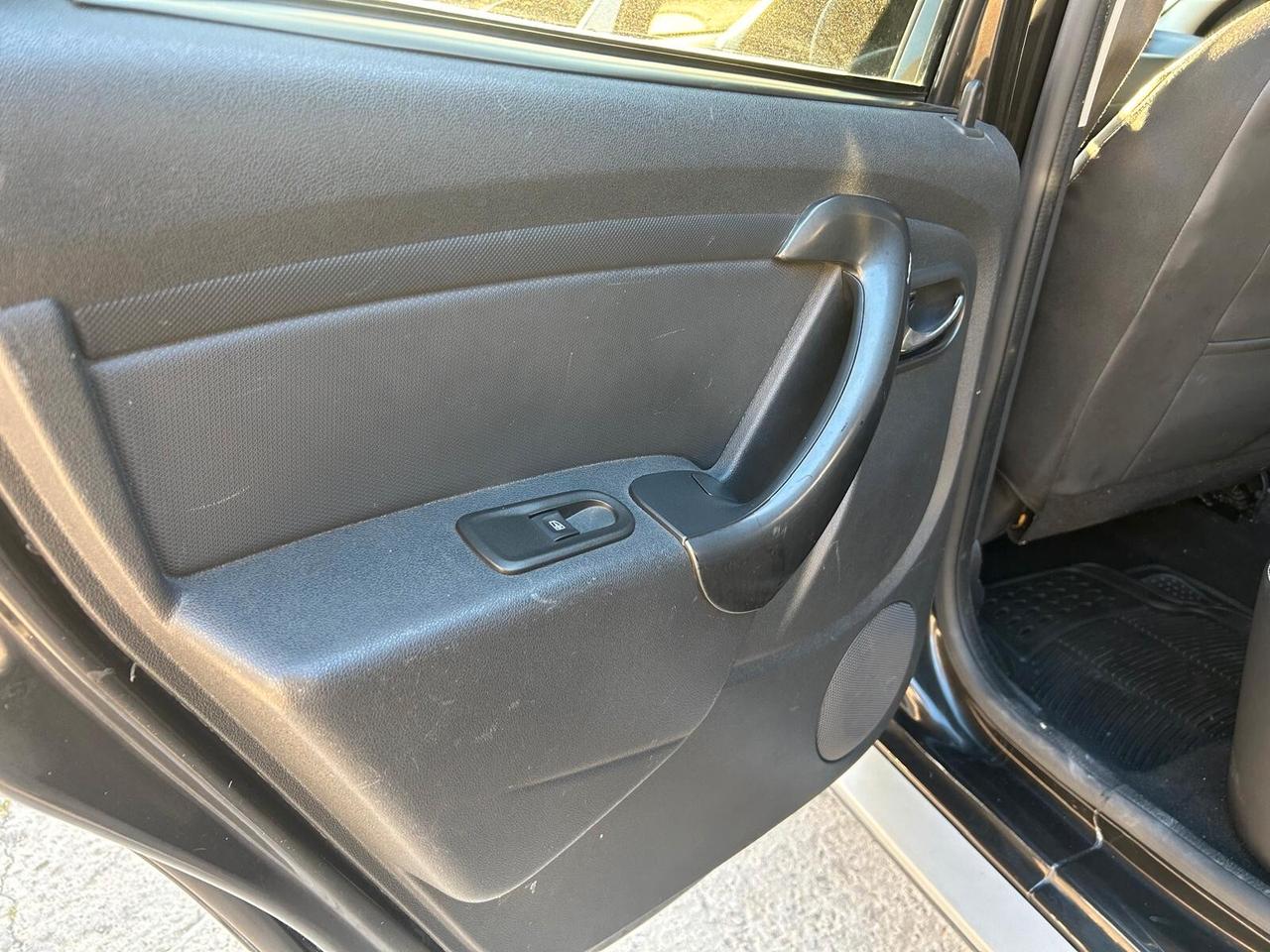 Dacia Duster 1.5 dCi 110CV Start&Stop 4x2 Lauréate