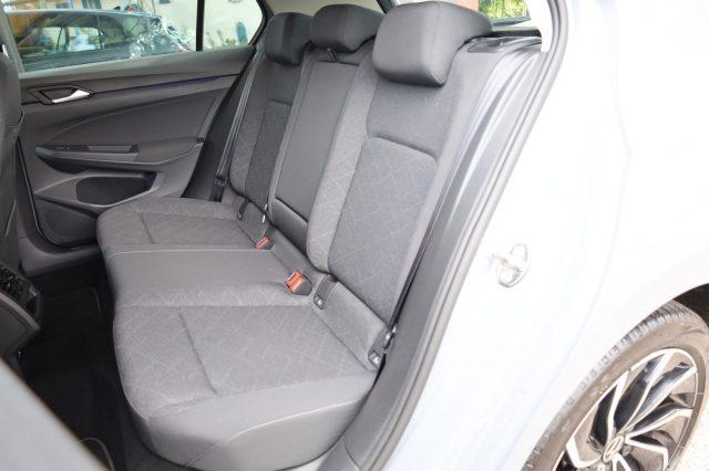 VOLKSWAGEN Golf VIII 2.0 TDI 150 CV DSG 17" PREZZO REALE Tagl. VW