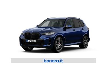 BMW X5 50 e MSport Pro xDrive Steptronic