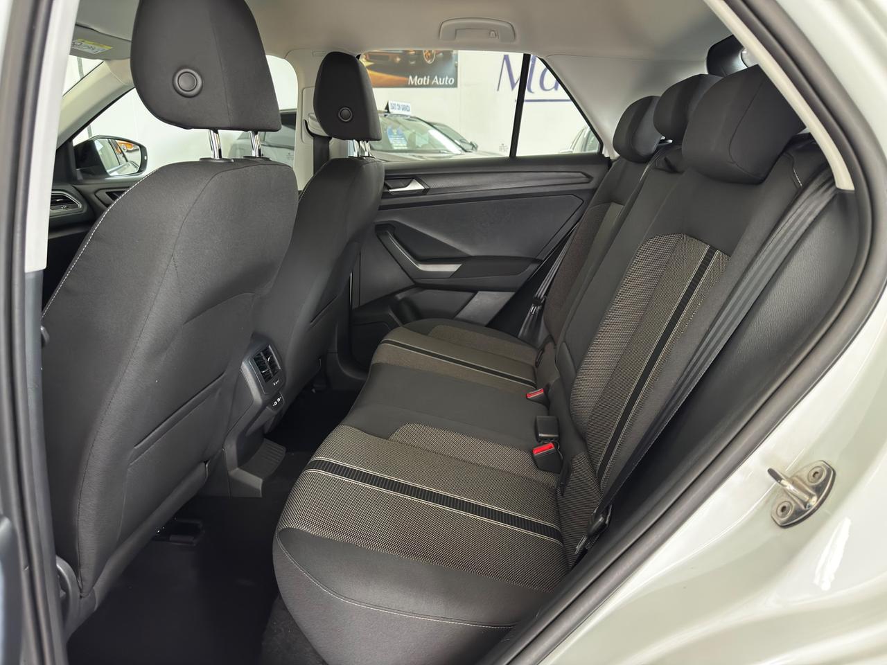 Volkswagen T-Roc 1.5 TSI ACT DSG Style 150cv