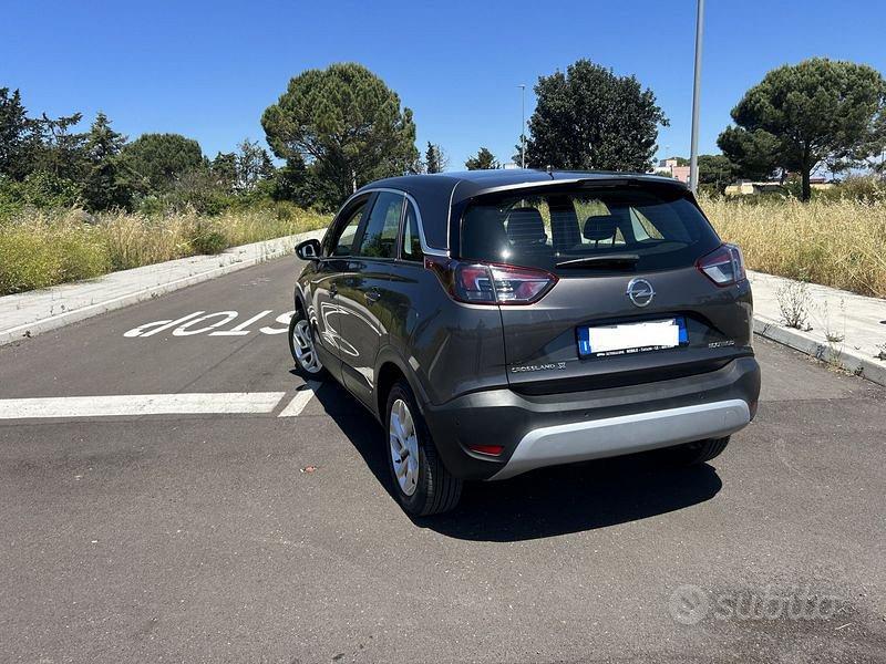 Opel Crossland X 1.5 EC. Diesel 102cv Design ...