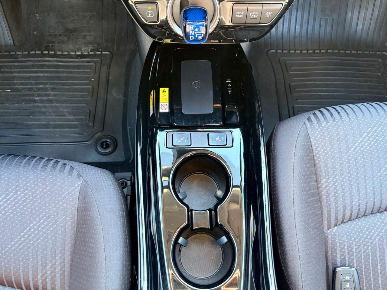 Toyota Prius Plug-in