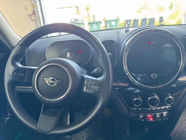 MINI Countryman 1.5 Cooper JCW Countryman