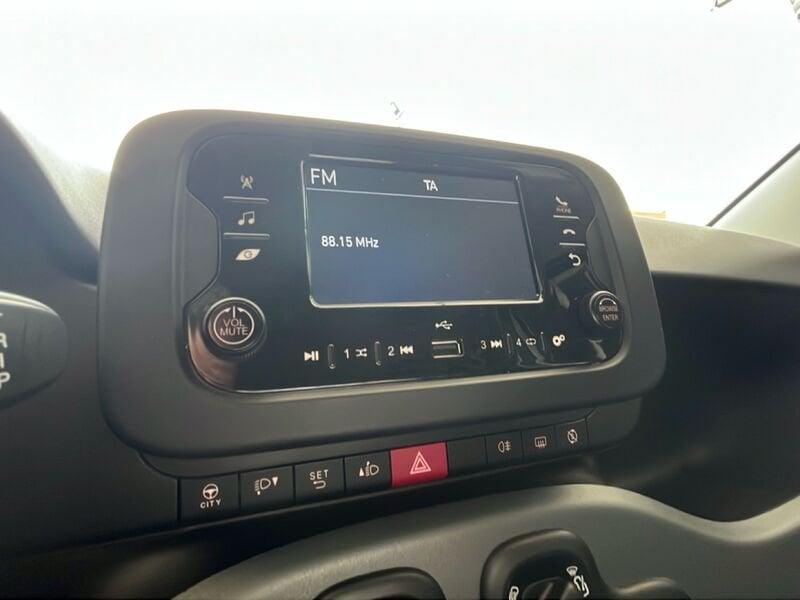 FIAT Panda Panda 1.0 70cv S&S Hybrid City Life * PROMO *