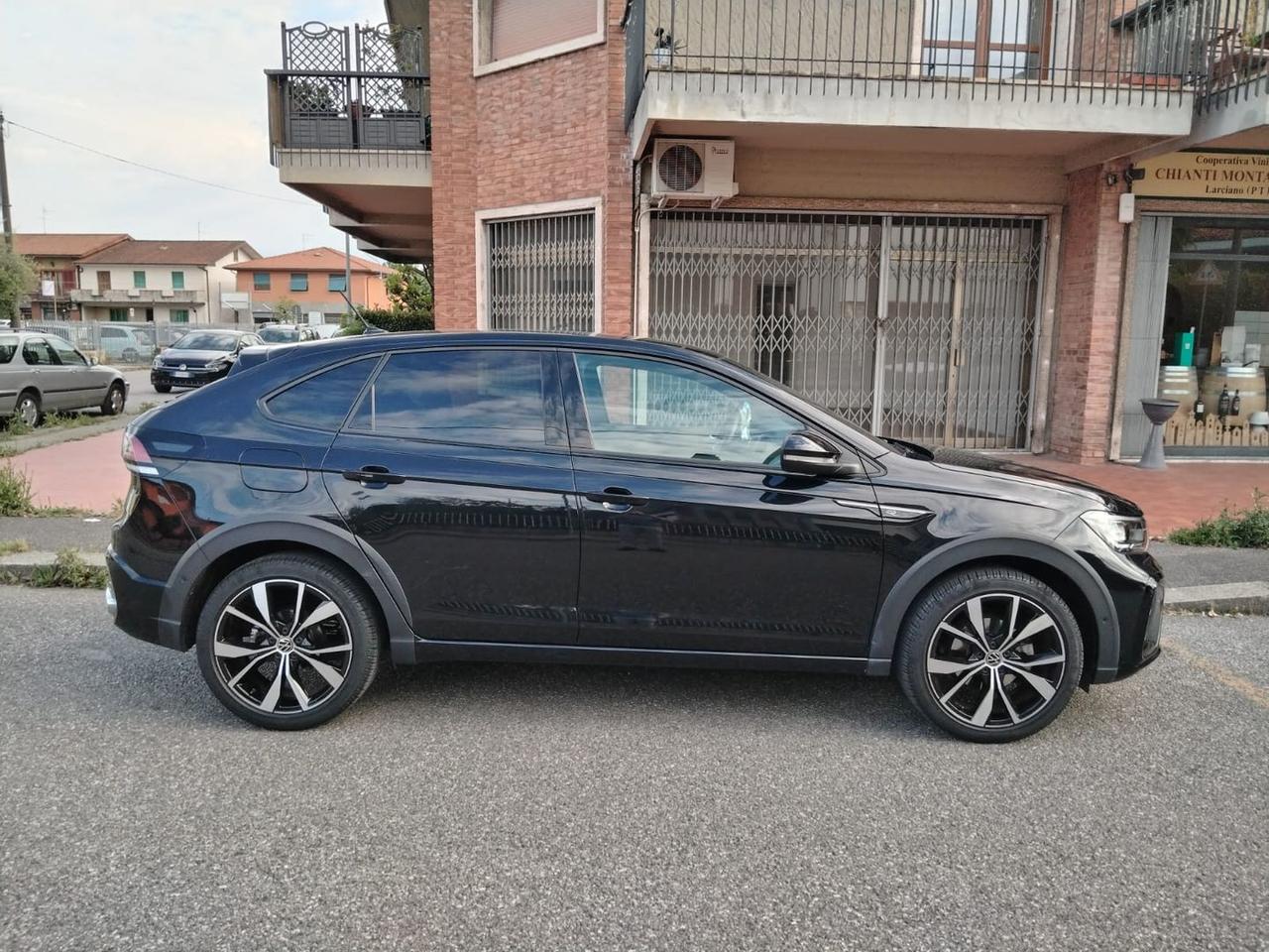 Volkswagen Taigo R Line 1.0 TSI