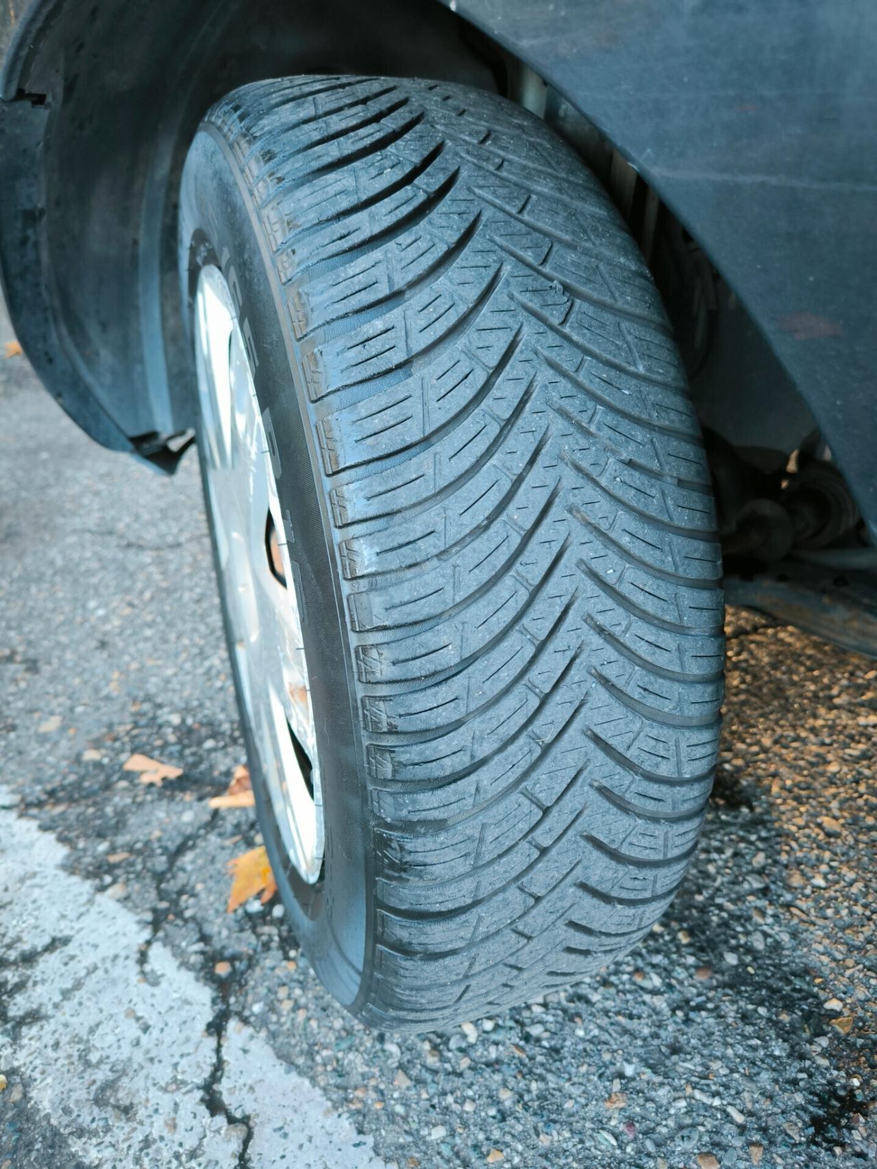 Ford Fusion 1.4 16V 5P Leather GPL