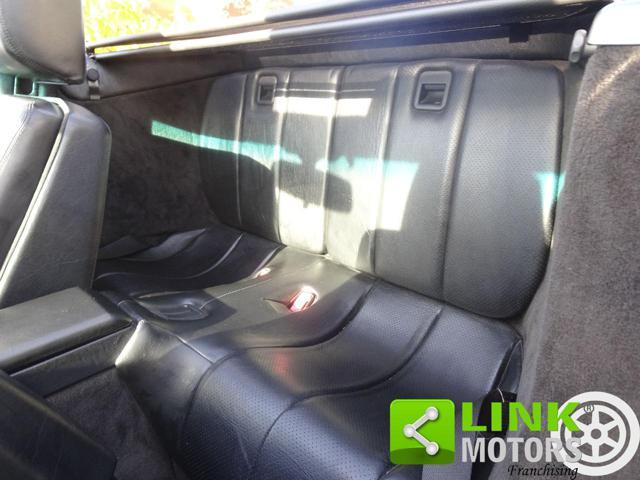 MERCEDES-BENZ SL 500 SL-32 cat