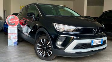 OPEL CROSSLAND X 1.2 turbo BUSINESS ELEGANCE 131CV - FULL LED, CARPLAY, NEOPATENTATI