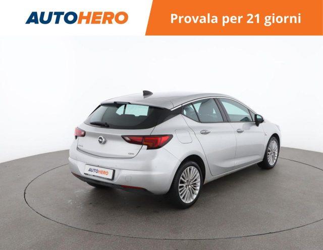 OPEL Astra 1.6 CDTi 136CV Start&Stop 5 porte Innovation