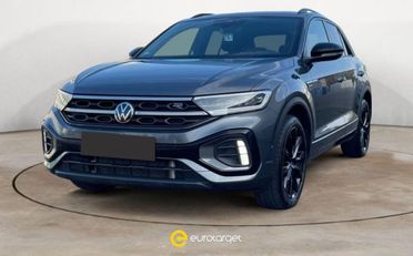 VOLKSWAGEN T-Roc 2.0 TDI SCR 150 CV DSG R-Line