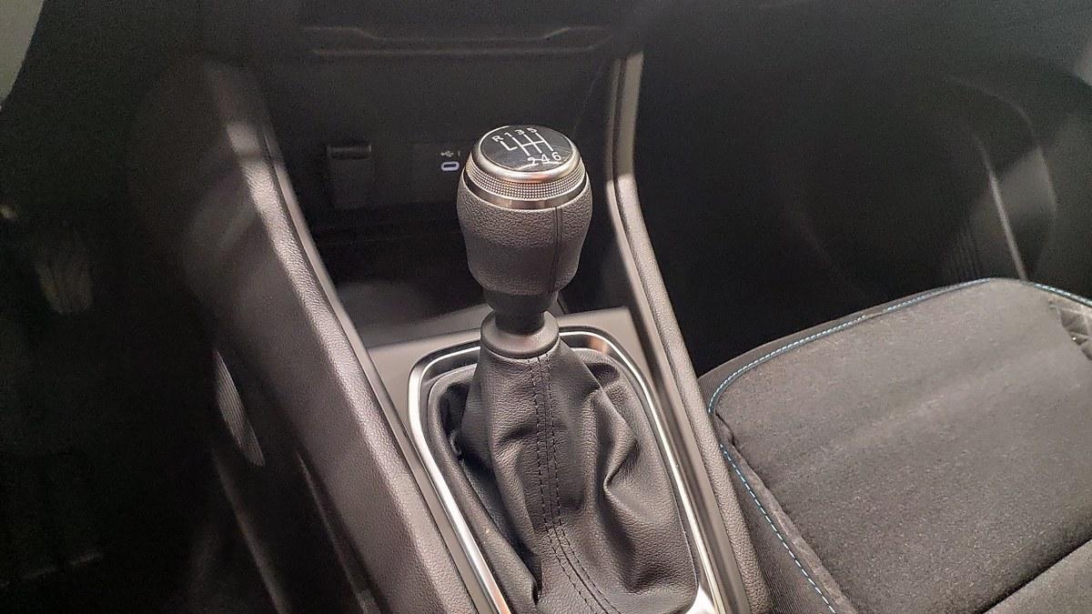 MITSUBISHI Asx 1.3L Mild Hybrid 140 Cv Invite