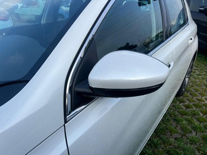 Peugeot 308 308 BlueHDi 120 S&S GT Line