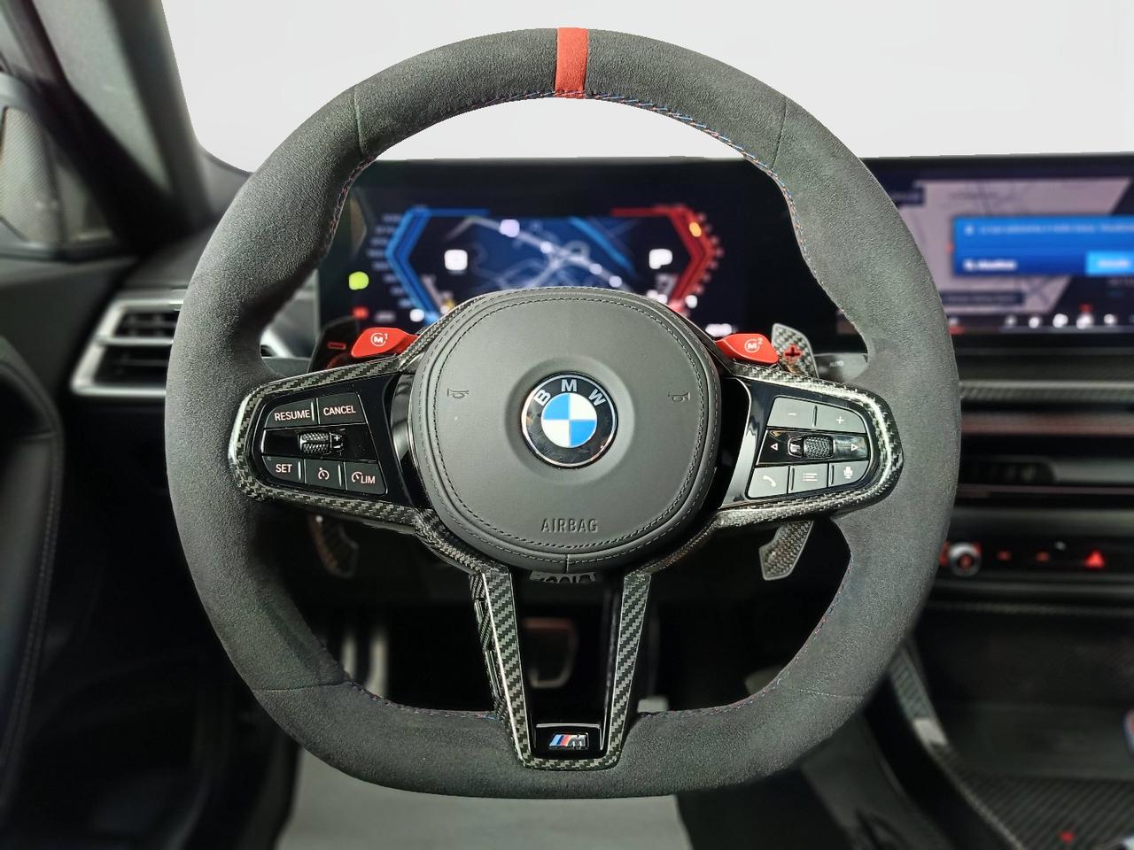 BMW M2 CS Coupe 3.0