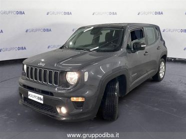 Jeep Renegade 2019 Diesel 1.6 mjt Limited 2wd 130cv