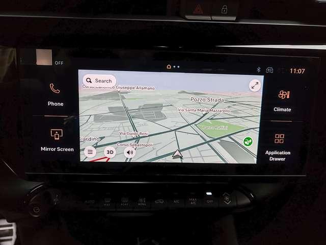 Alfa Romeo Junior 1.2 Hybrid 48V 145cv Speciale+Tetto+Sabelt+Matrix