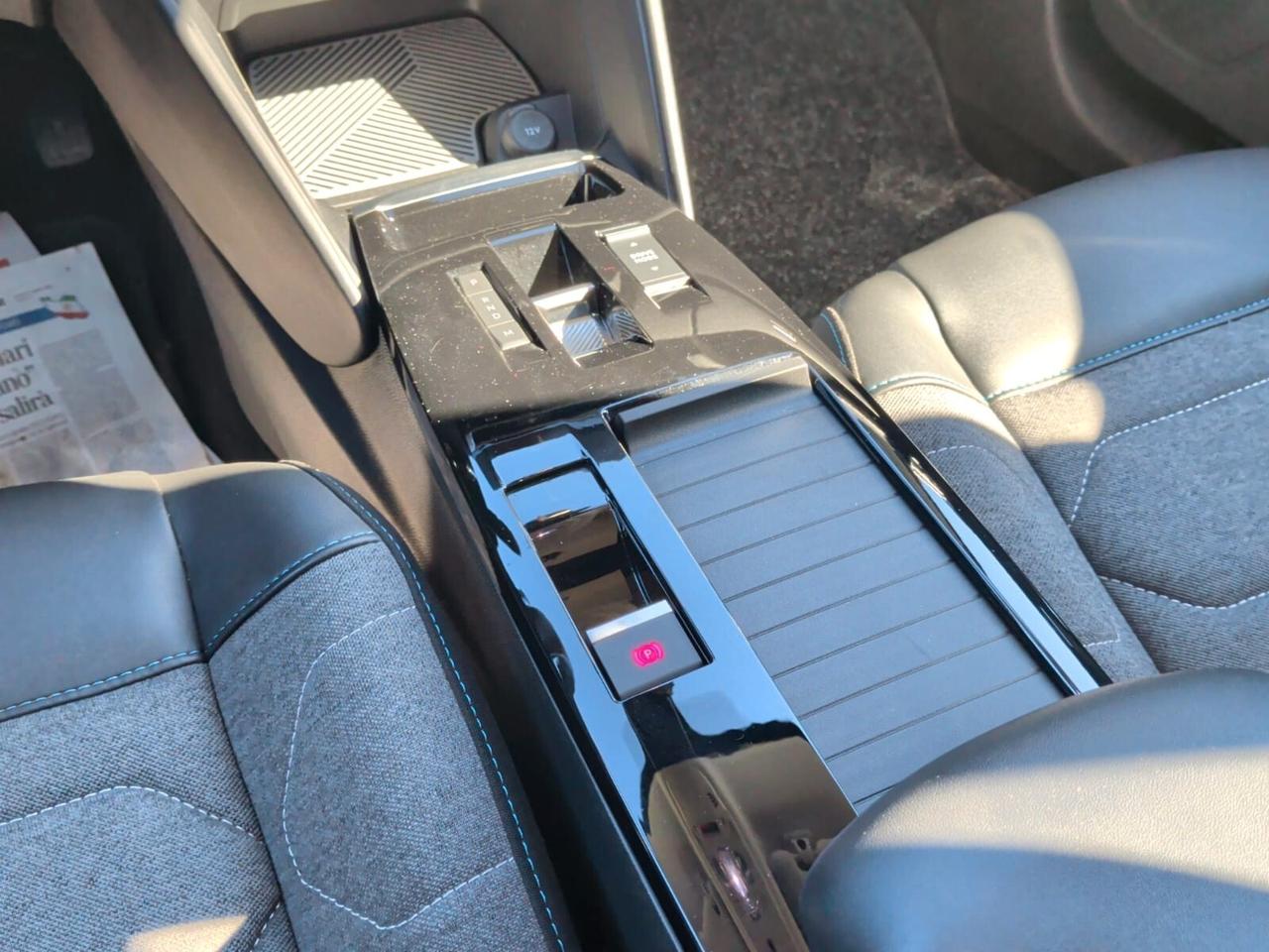 Citroen C4 BlueHDi 130 S&S EAT8 Plus 2022