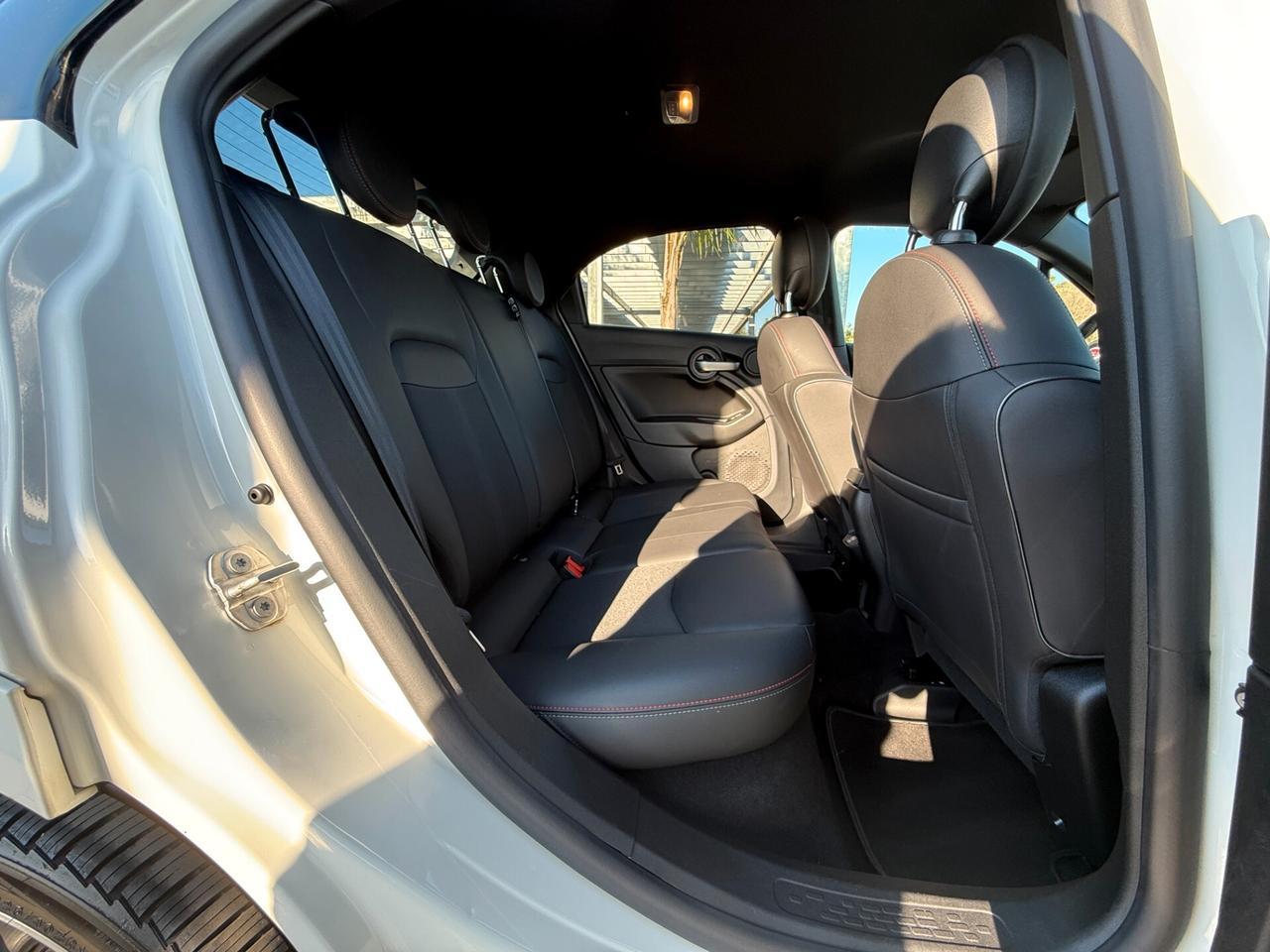 Fiat 500X 1.6MultiJet 130CV Sport Full Led Navi Camera Bi-Color '19