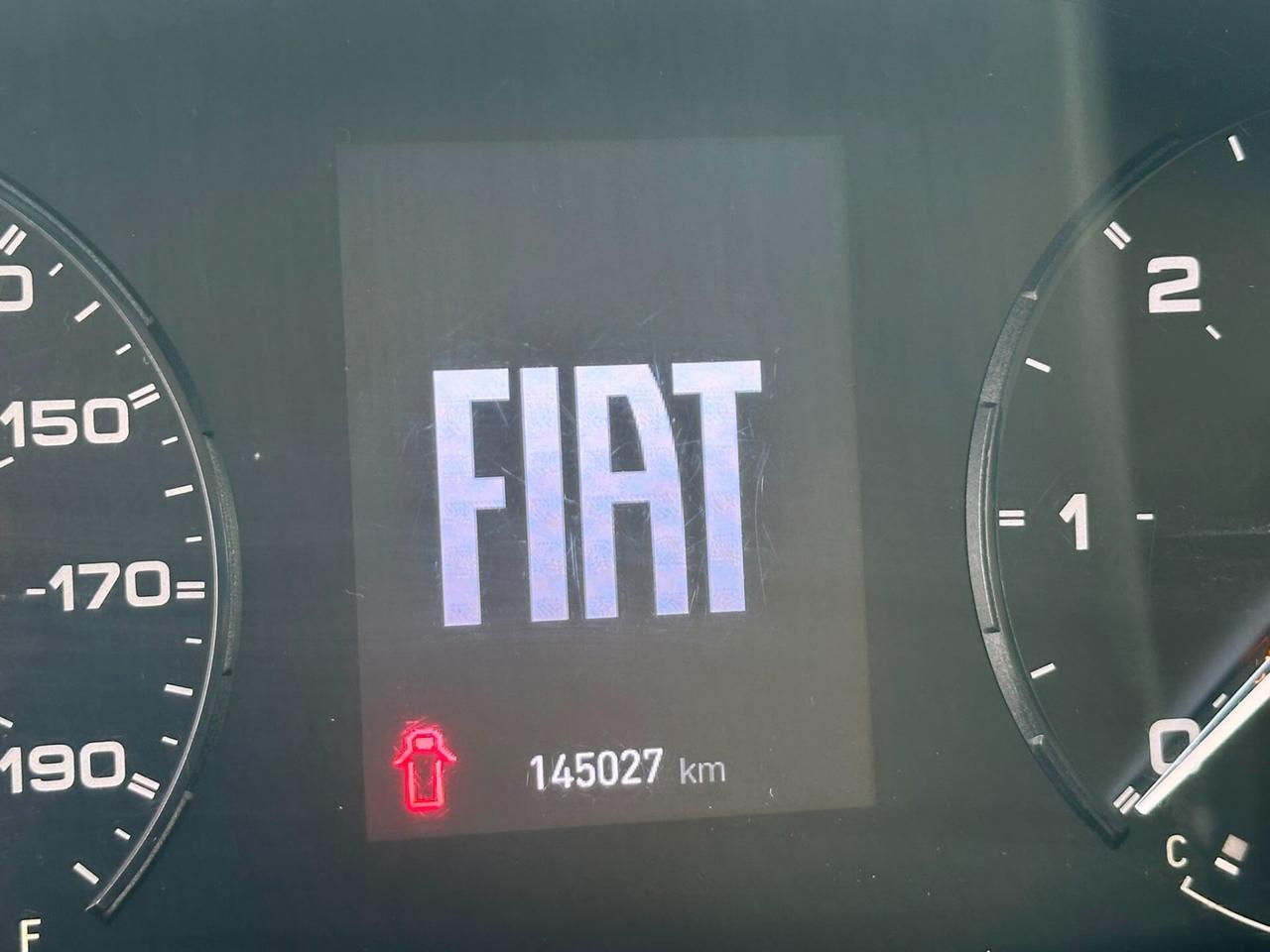 Fiat Ducato 35 2.2 Mjt 140CV PLM-TM Furgone Maxi