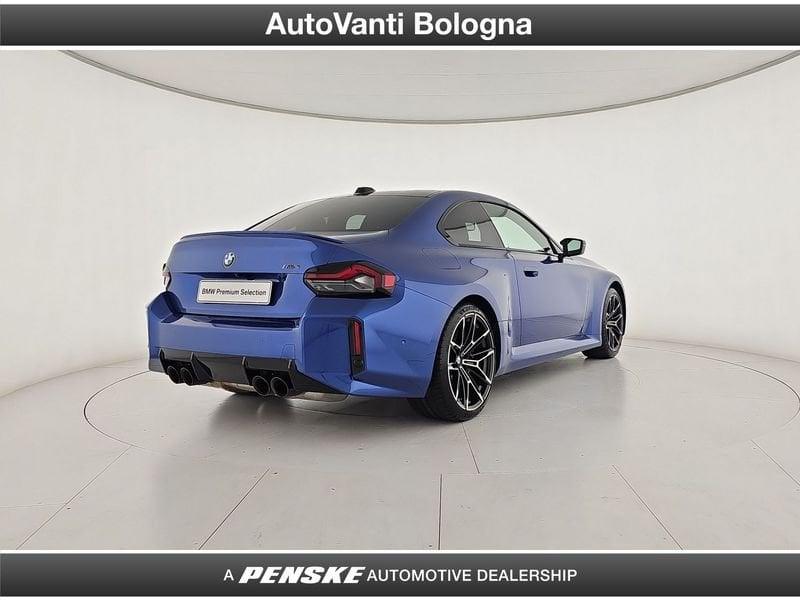 BMW Serie 2 M2 Coupe 3.0 480cv auto