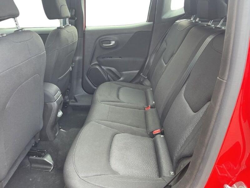 Jeep Renegade 2019 1.0 t3 Longitude fwd