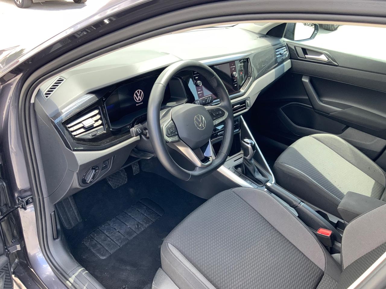 Volkswagen Polo 1.0 TSI DSG Life