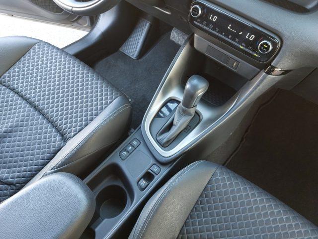 MAZDA 2 Mazda2 Hybrid 1.5 VVT e-CVT Full Hybrid Electric S