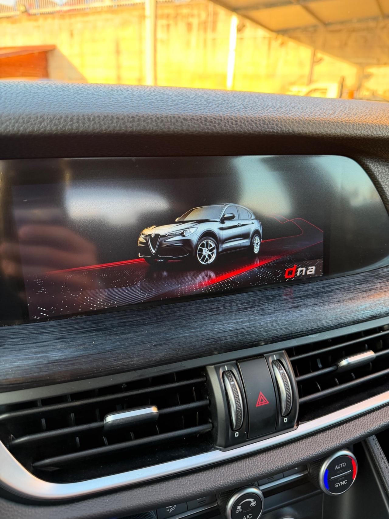 Alfa Romeo Stelvio 2.2 Turbodiesel 190 CV AT8 Q4 2022