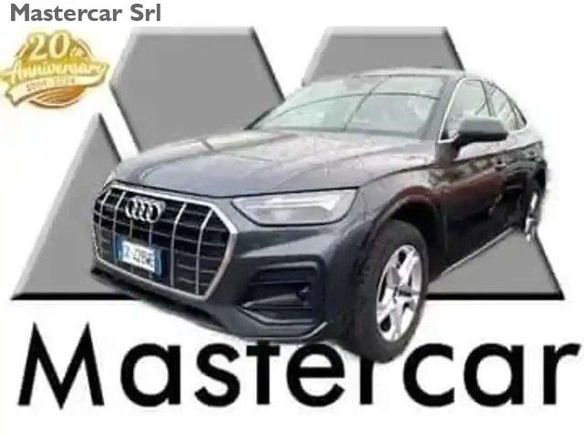 AUDI Q5 Sportback 40 2.0 tdi Ad-Sport 4x4 S-tronic-GK428WE