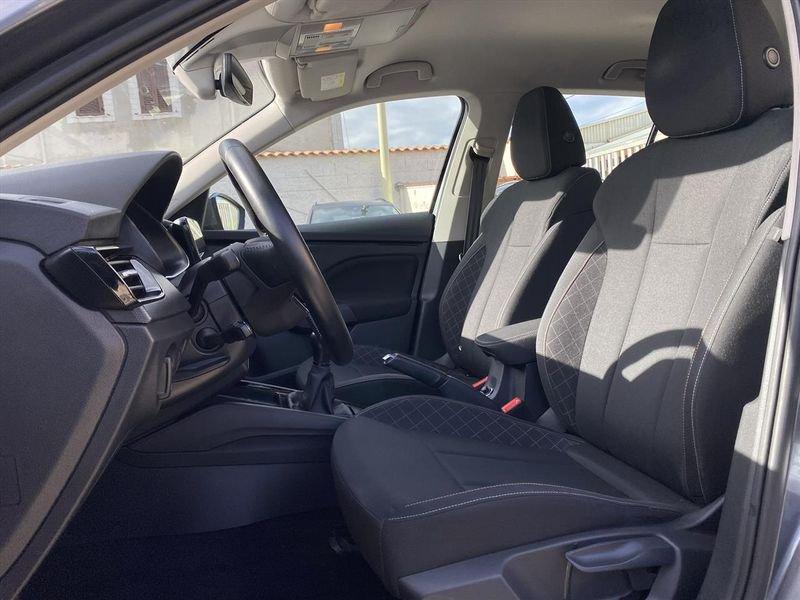 Skoda Kamiq 1.0 TSI AMBITION