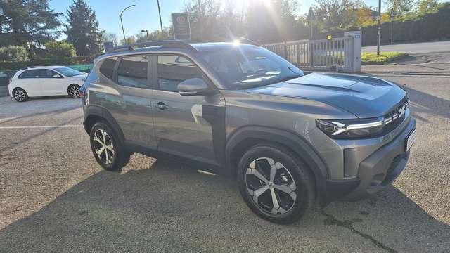 Dacia Duster Duster 1.2 mild hybrid Journey 130cv