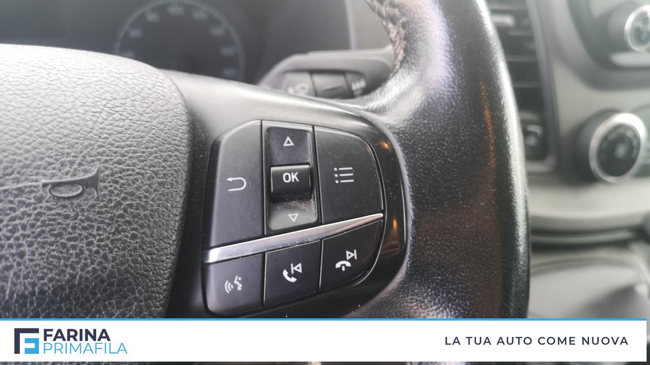 FORD Transit Custom 320 2018 - transit custom 320 2.0 tdci MHEV 1