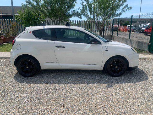 ALFA ROMEO MiTo 1.3 JTDm-2 95 CV S&S Distinctive
