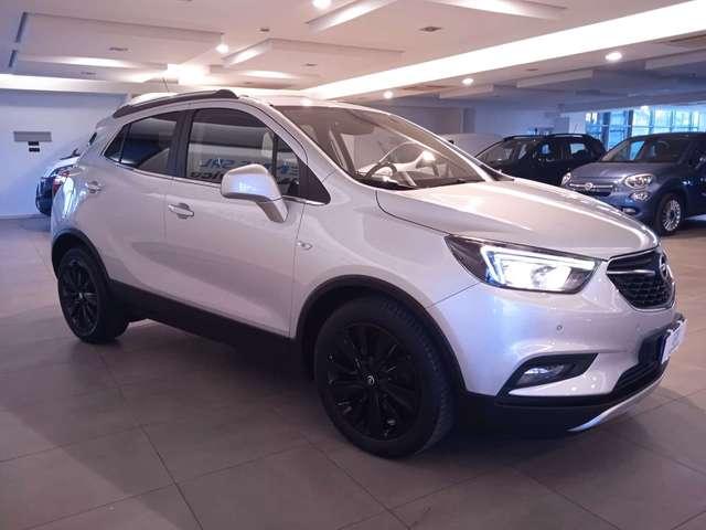 Opel Mokka X Mokka X 1.4 t Innovation s