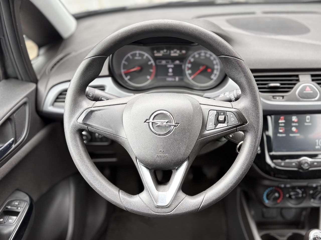 Opel Corsa 1.4 GPL 90CV E6 Neo. - 2018