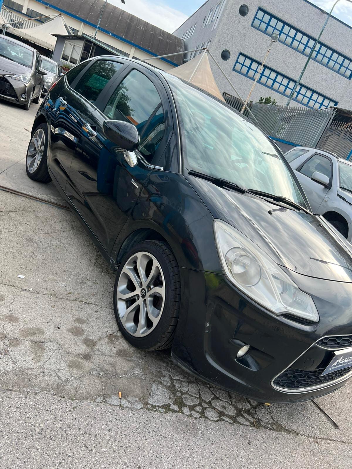 Citroen C3 1.4 Exclusive