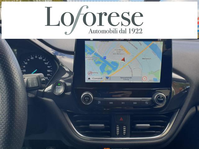 FORD Fiesta 1.0 Ecoboost 125 CV 5 porte ST-Line
