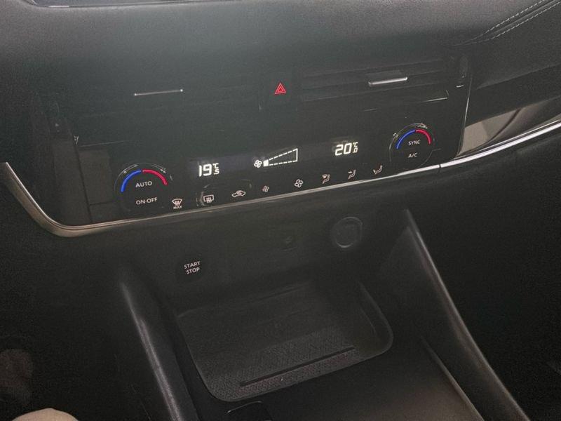 Nissan Qashqai 1.5 EREV e-Power N-Connecta Auto